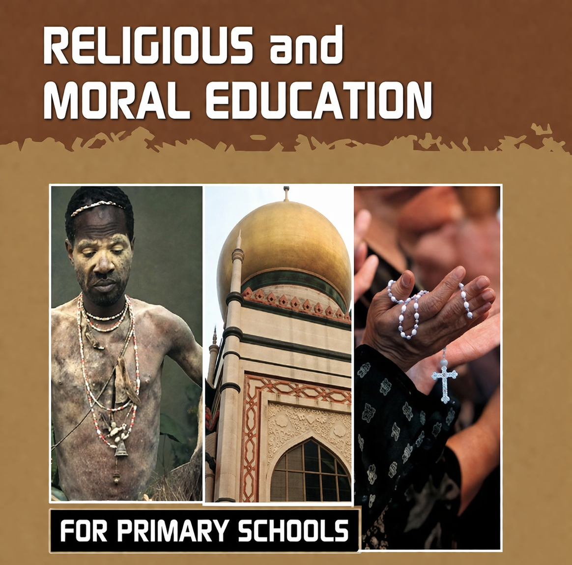 Home religious and moral education for children